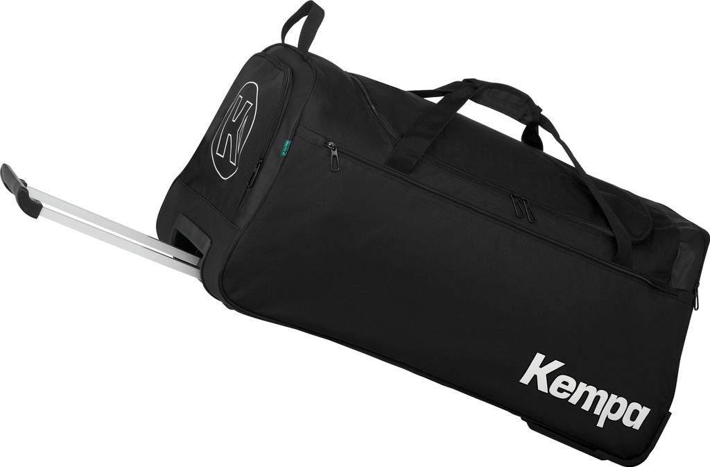 Kempa 90L Cestovní vozík Velikost L Cestovní taška Obrázek produktu 