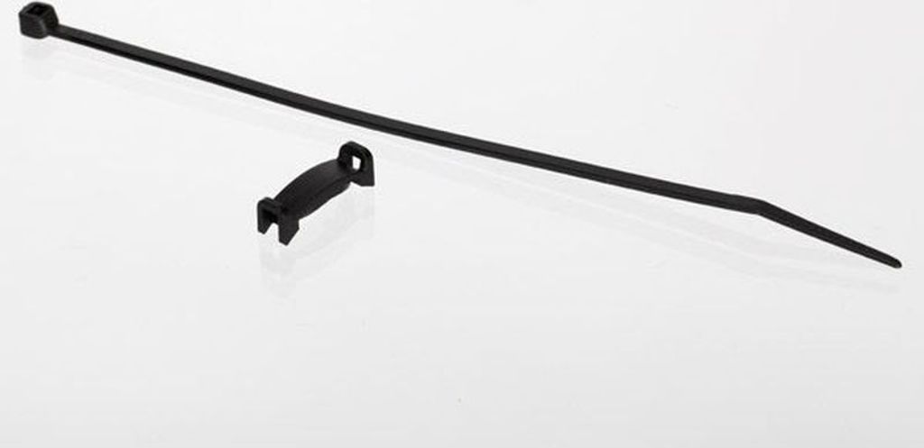 Traxxas TRX6535 Temperatur Sensor Halter Telemetrie Produktbild 