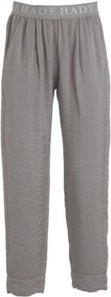 Deha Hosen Spodnie Damska D43307 Neutral Grey, D4330735014, Größe: 152