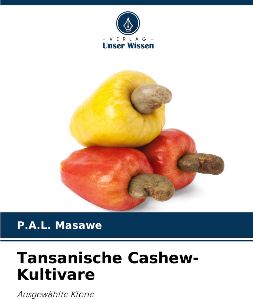 Tansanische Cashew-Kultivare