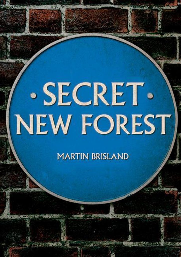 Secret New Forest – Lingua: Inglese
