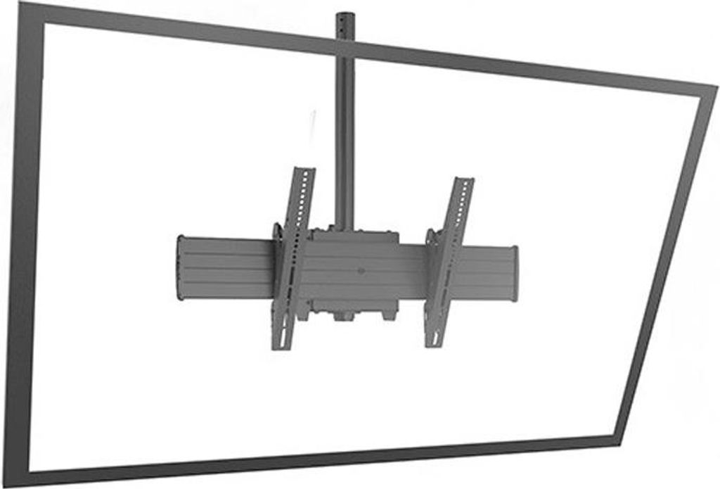 Chief Fusion X-Large Ceiling Display Mount - For Displays Produktbild 