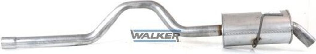 WALKER 22381 Endschalldämpfer OE 6025310954 kompatibel mit Espace