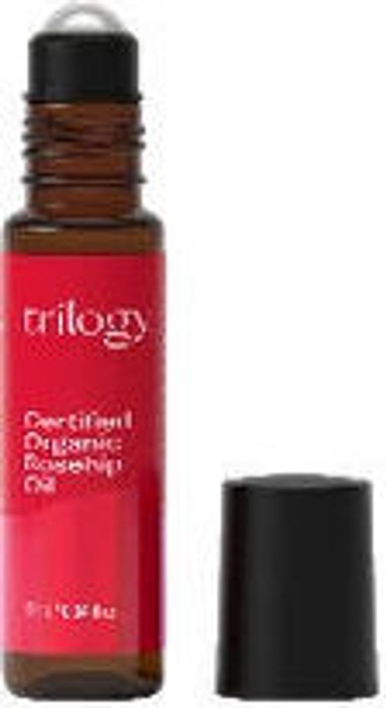 Trilogy es Bio-Hagebuttenöl Roller 10ml