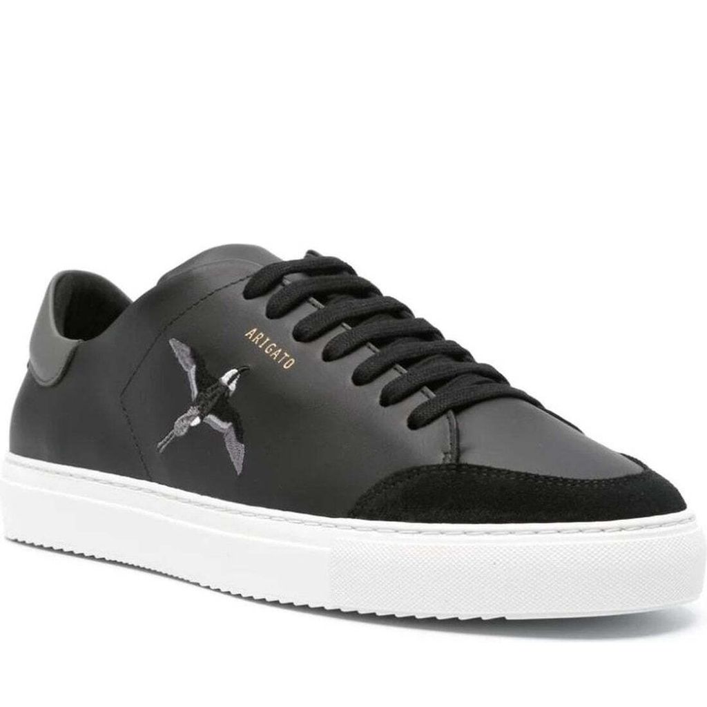 AXEL ARIGATO Herren Sneaker F1739002 Farbe: Schwarz Größe: 41