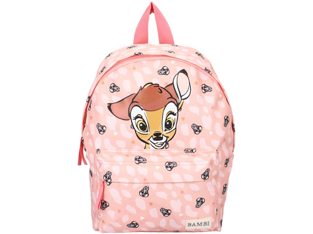 Disney Bambi - Zaino "Ci incontriamo di nuovo" 31cm Immagine del prodotto 