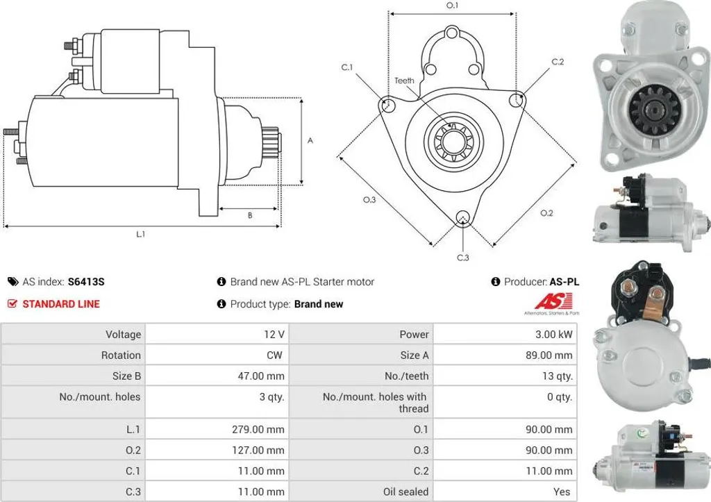 Équipement Moteur pour Ram 2500 3500 5.9L 6.7L Remorquage et Transport