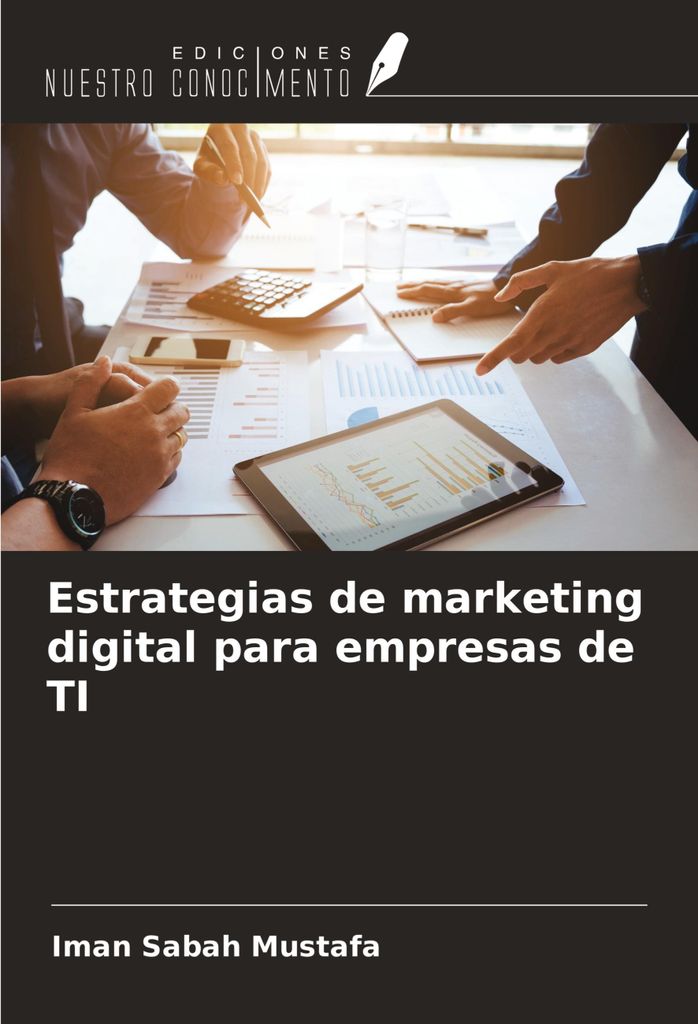 Estrategias de marketing digital para empresas de TI