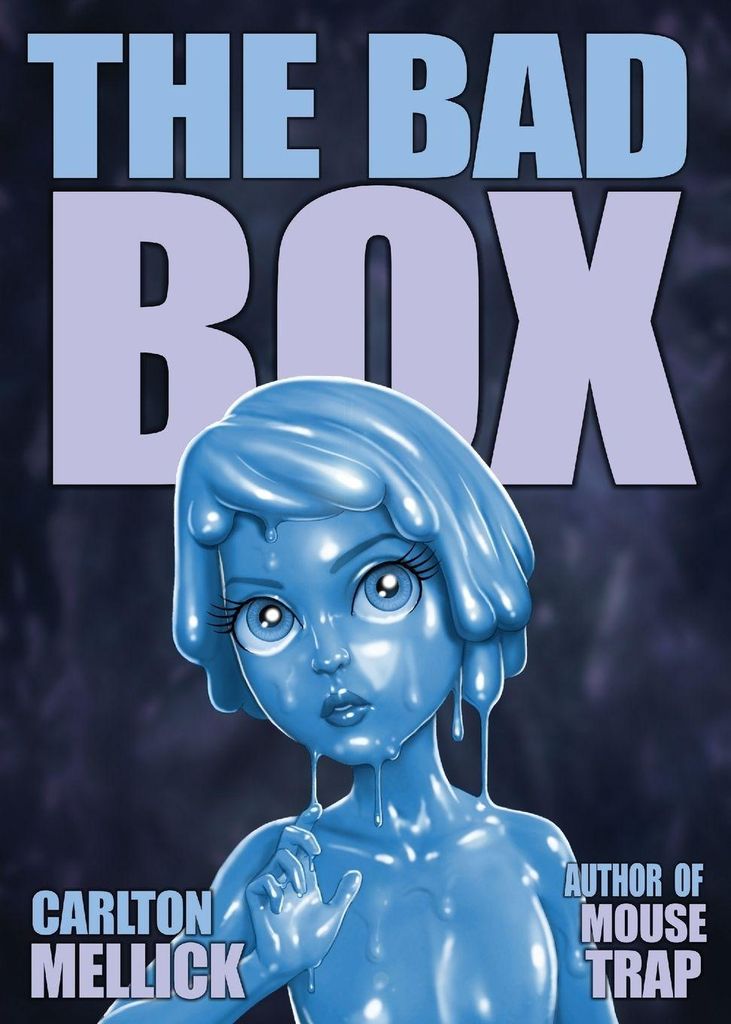 Die Bad Box