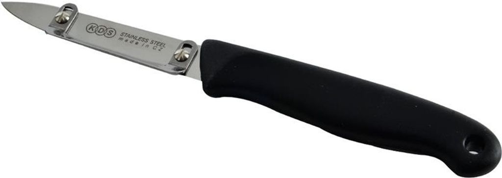 KDS Coltello Spelucchino PREMIUM Coltello per verdure KDS Immagine del prodotto 