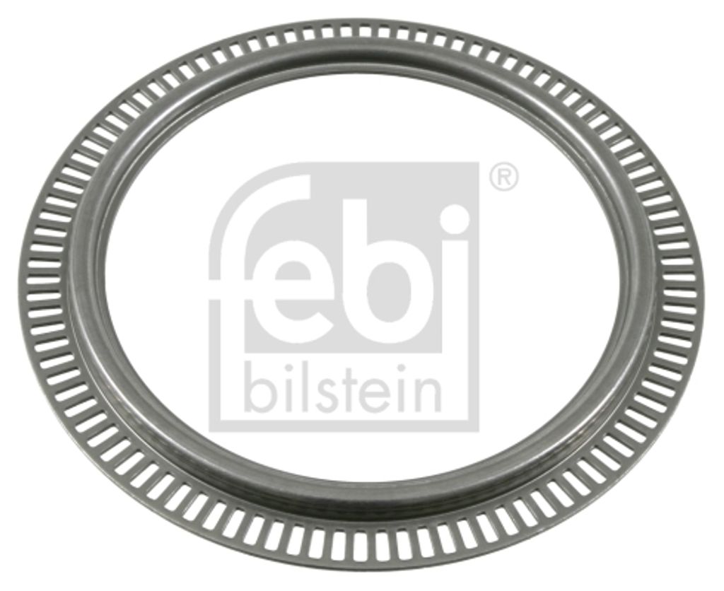 FEBI BILSTEIN 22037 Weitere ABS-Teile ABS Ring passend für MERCEDES-BENZ ACTROS hinten links hinten rechts Stahl