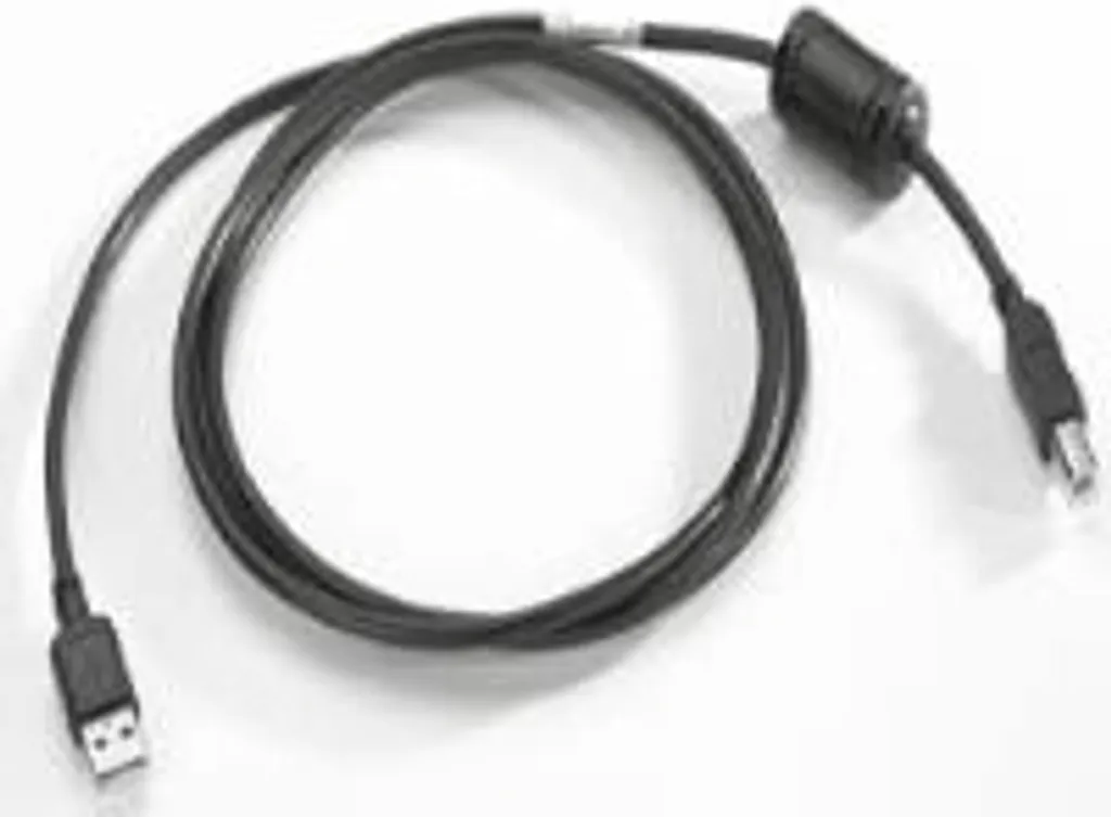 Câble USB de transfert pour station Zebra : connectez vos terminaux PC
