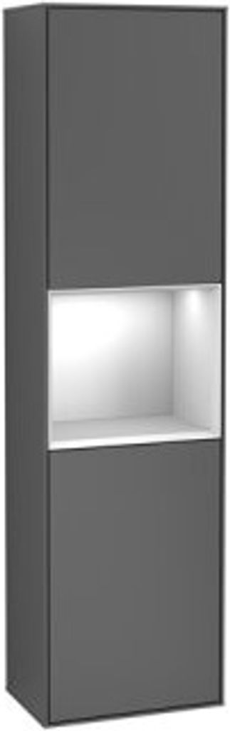 Villeroy & Boch G470HJGM Hochschrank Finion G47 418x1516x270mm
