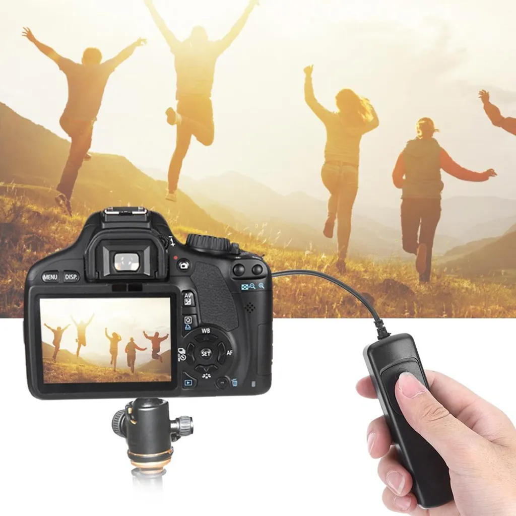 Analisi Cavo Scatto Remoto RS-60E3 per Canon EOS - Guida all'Acquisto - 5