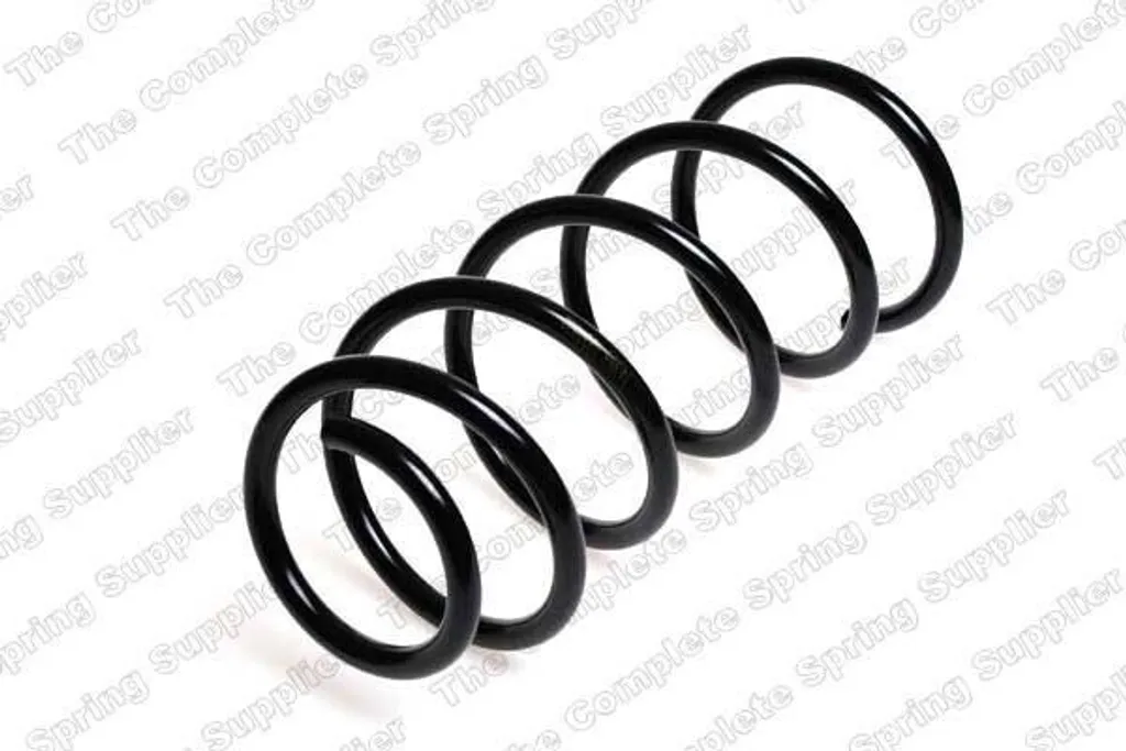 Ressort de Suspension 4095042 Lesjöfors pour Restaurer le Confort Auto