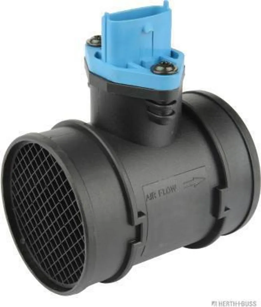 Débitmètre d'air 836592 contre voyant moteur et fumée noire Opel