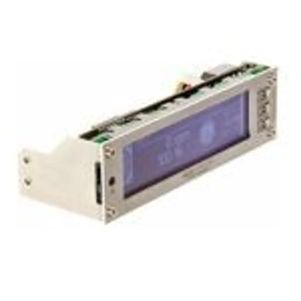 Gérez le silence de votre PC avec le Aquacomputer aquaero 6 PRO sr
