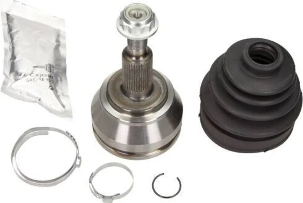 Jeu de joint arbre de transmission MAXGEAR 49-0995 pour VW Touareg 7L