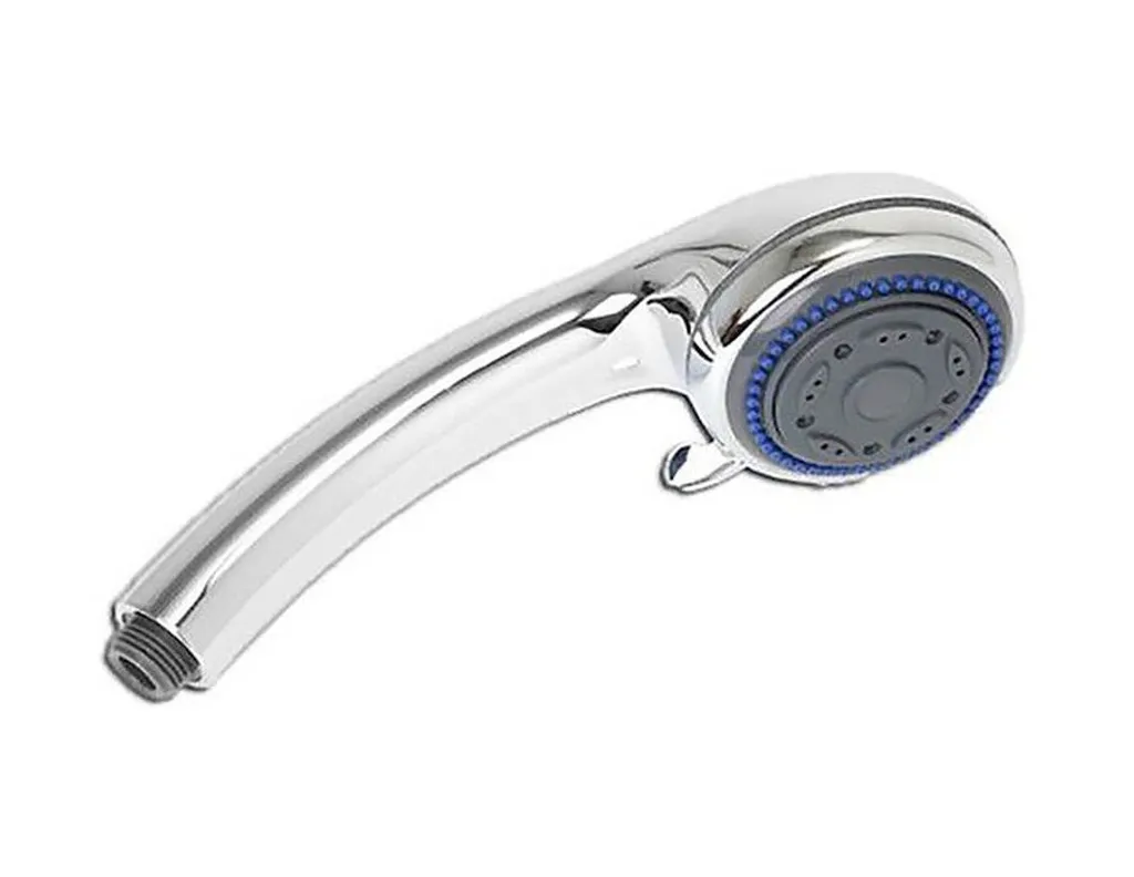 Pommeau de Douche Rockshox Diaqua 3 Positions - Douchette Économe 5L