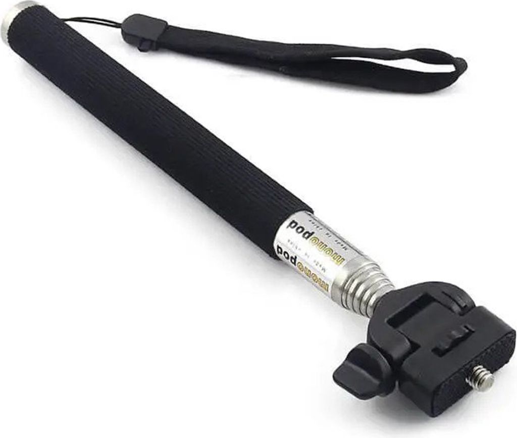 Lipa-Stativ für Action-Kameras - Verstellbar - Universal für alle Action-Kameras