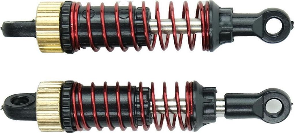 45-ZJ04 XLH 9145 shock absorber frame