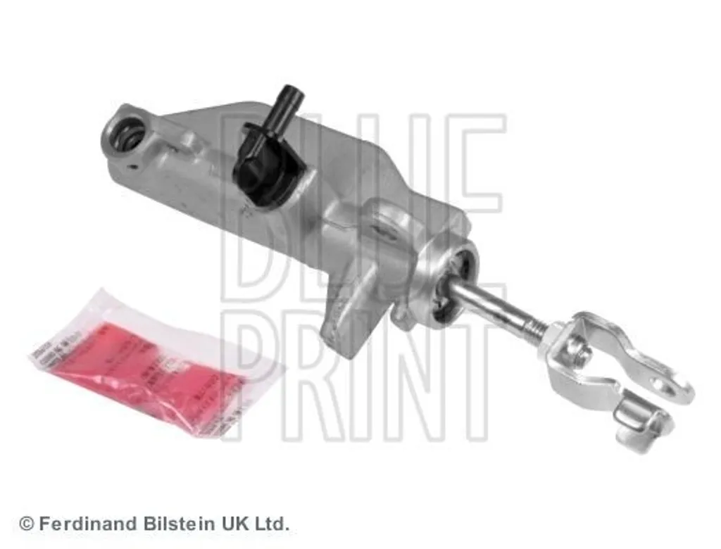 Réparer pédale embrayage molle Honda Civic 1.8 2.2 CTDi Pompe Neuve