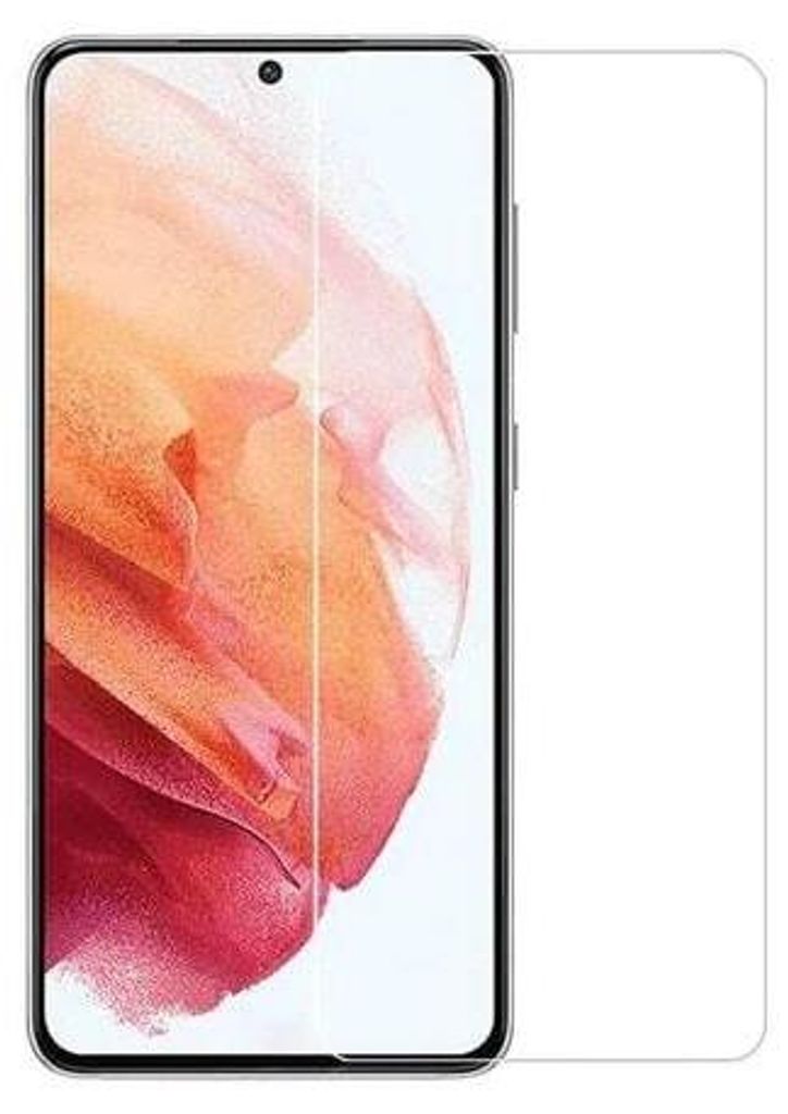 Verre Trempé 9H pour Samsung Galaxy S21 5G - Protection Image du produit 