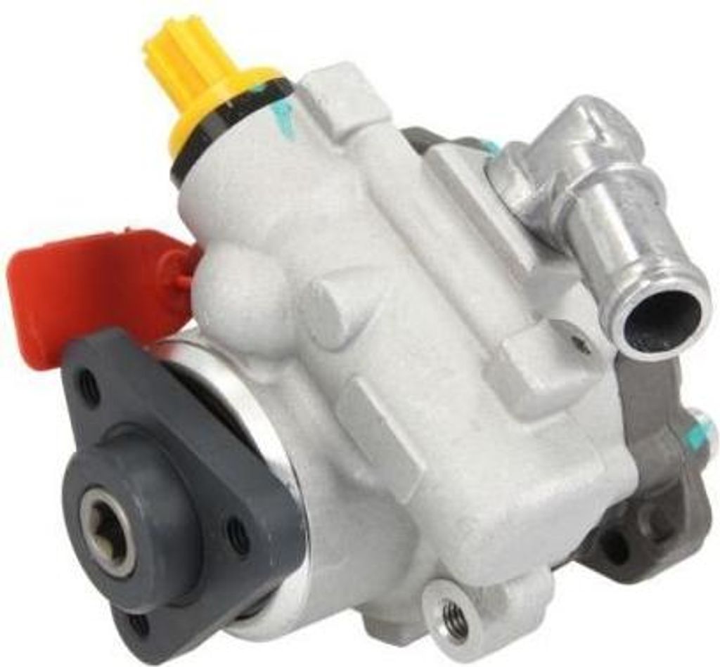 LAUBER 55.9975 Servolenkung Pumpe Servopumpe für BMW 5 Touring (E61) Hydraulisch