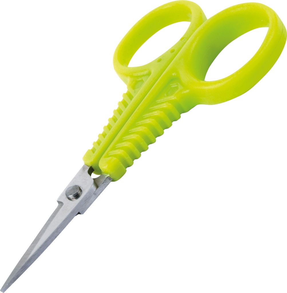 Fox Matrix Braid Scissors - Angelschere
