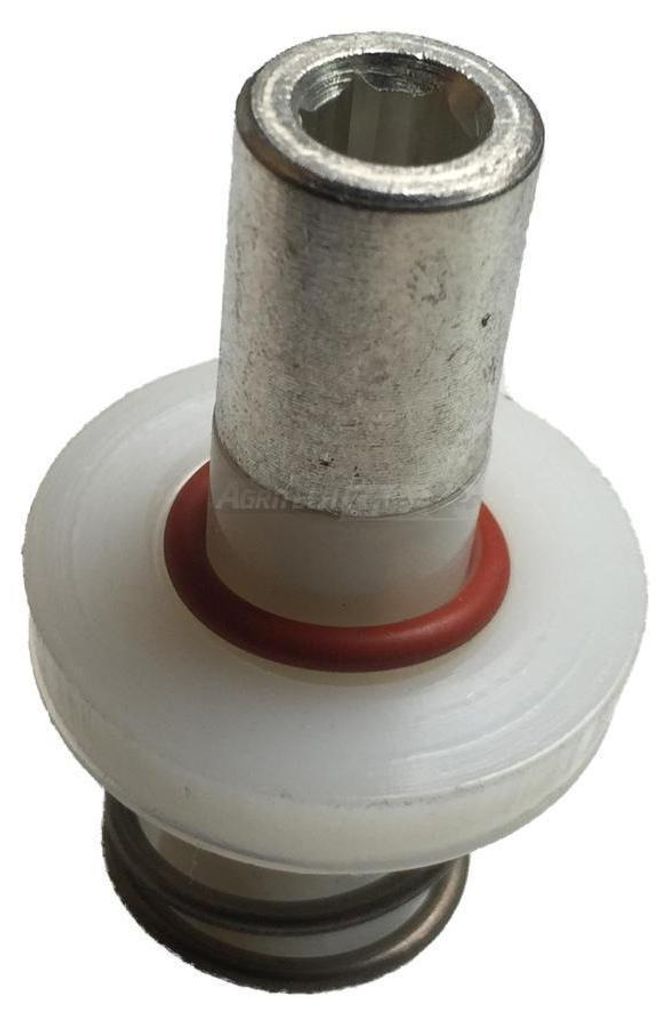 Reber : axe d'articulation, arbre à ressort OR pour Image du produit 