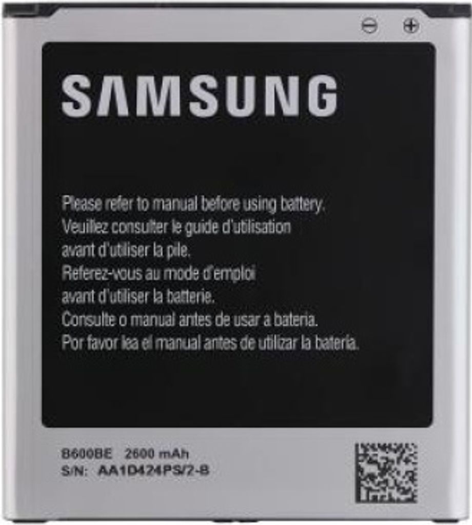 Samsung EB-B600BEBEG Akku Galaxy S4 i9500, i9505 Produktbild 