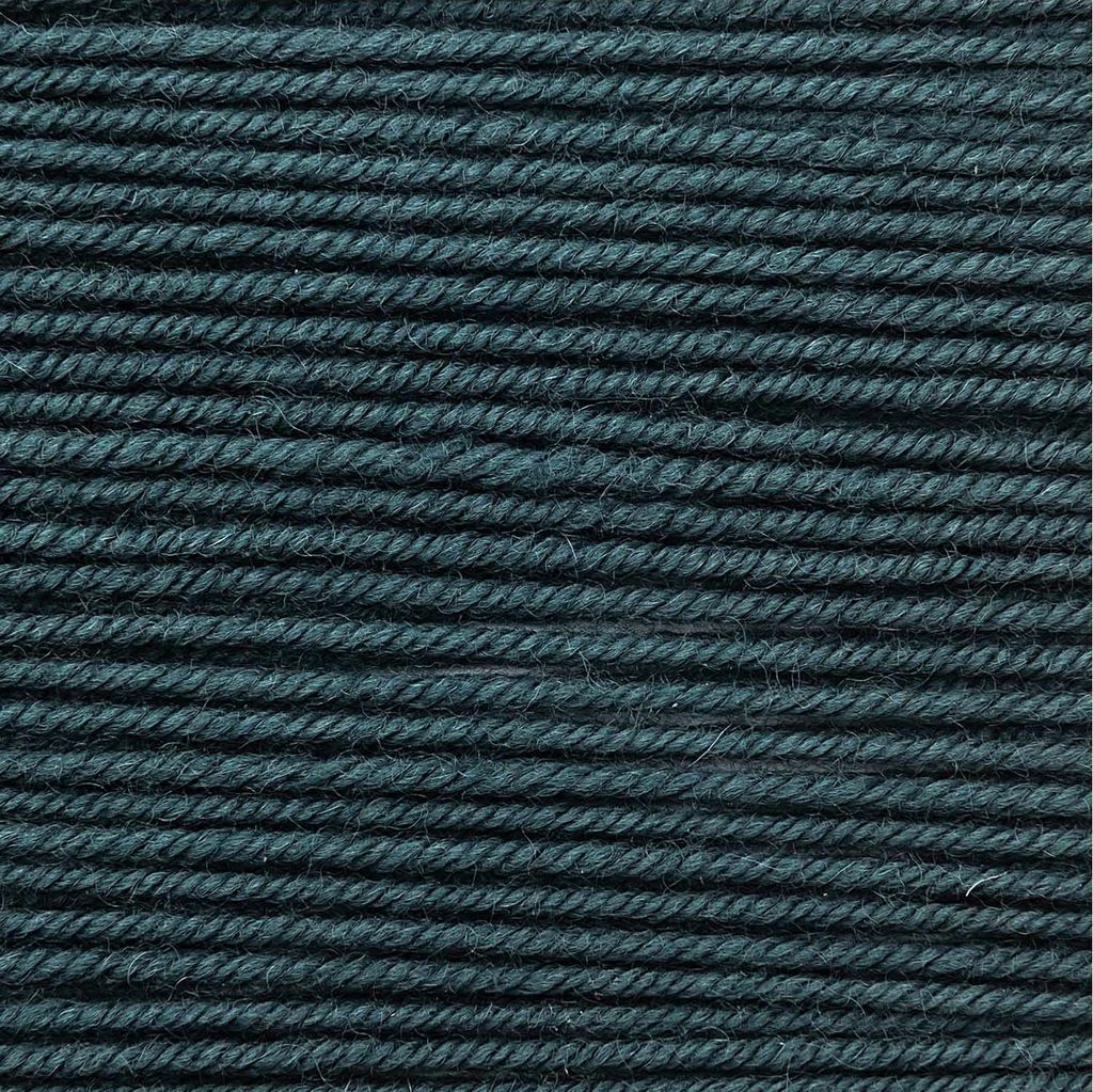 Rico Design | Essentials Merino dk | 50g 120m blau grün
