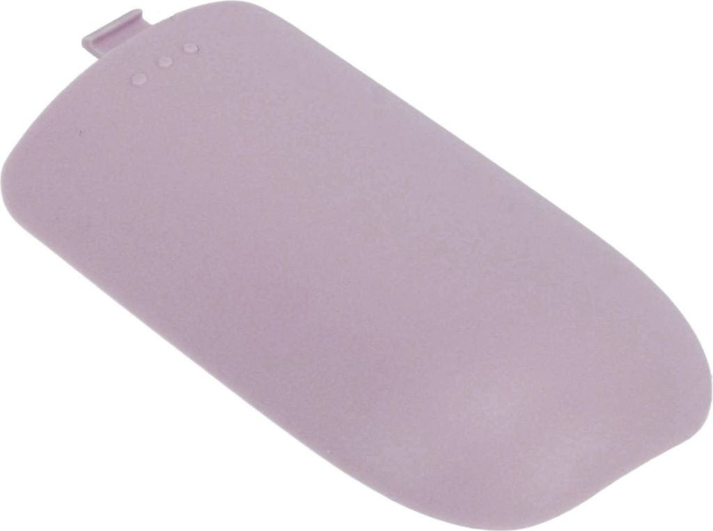 Kamera -Batterie -Tür -Abdeckungsseite für Instax Mini 12 Instant Purpur