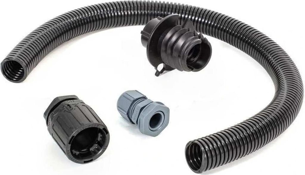 REHAU MEPA nextVIT, WC-Anschluss-Set, Dusch-WC, Geberit, 1 Stk.