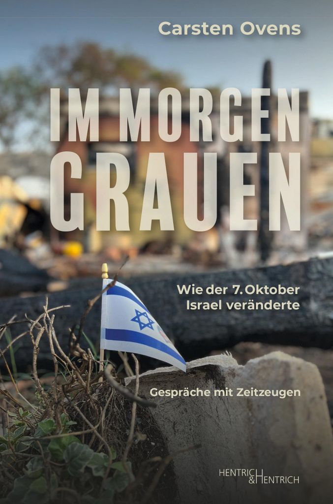 Im Morgengrauen