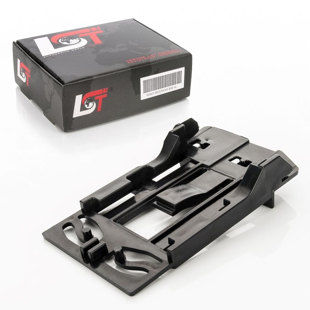 Scheinwerfer Front Blende Halter Clip Reparatur links für VW CRAFTER 2012-2016