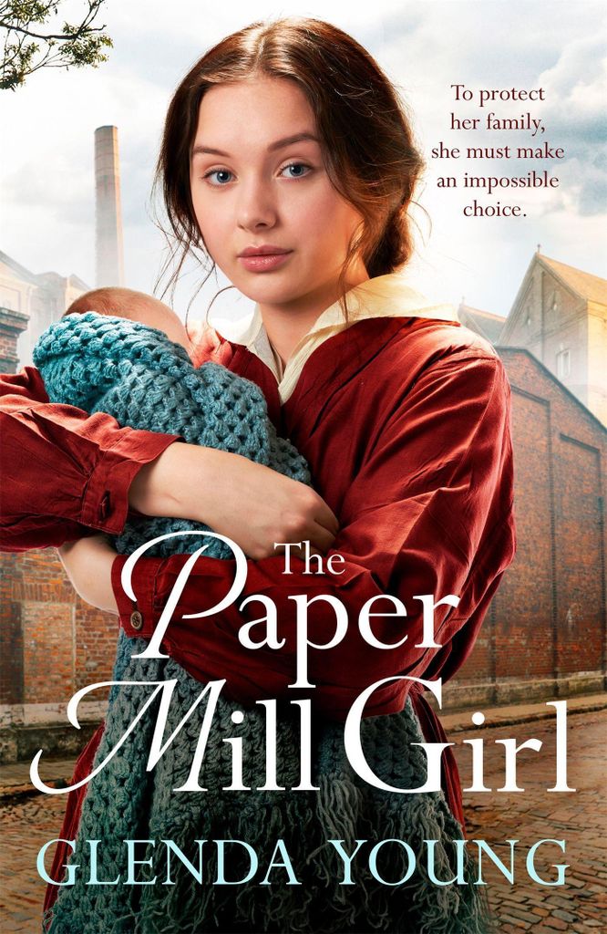 Paper Mill Girl – Lingua: Inglese