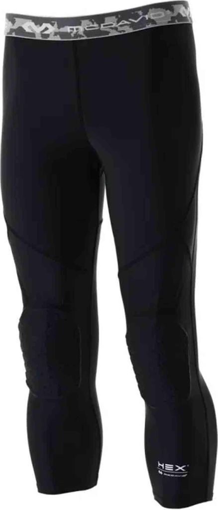 Shorts Mcdavid 20260R-BK für Herren
