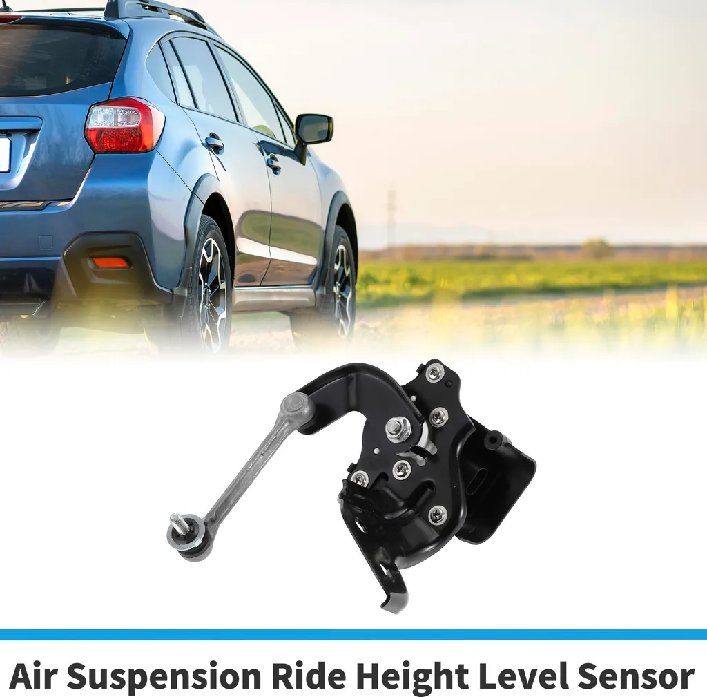 Capteur de Niveau de Suspension pour Acura ZDX 2010-2012 Avant Droit