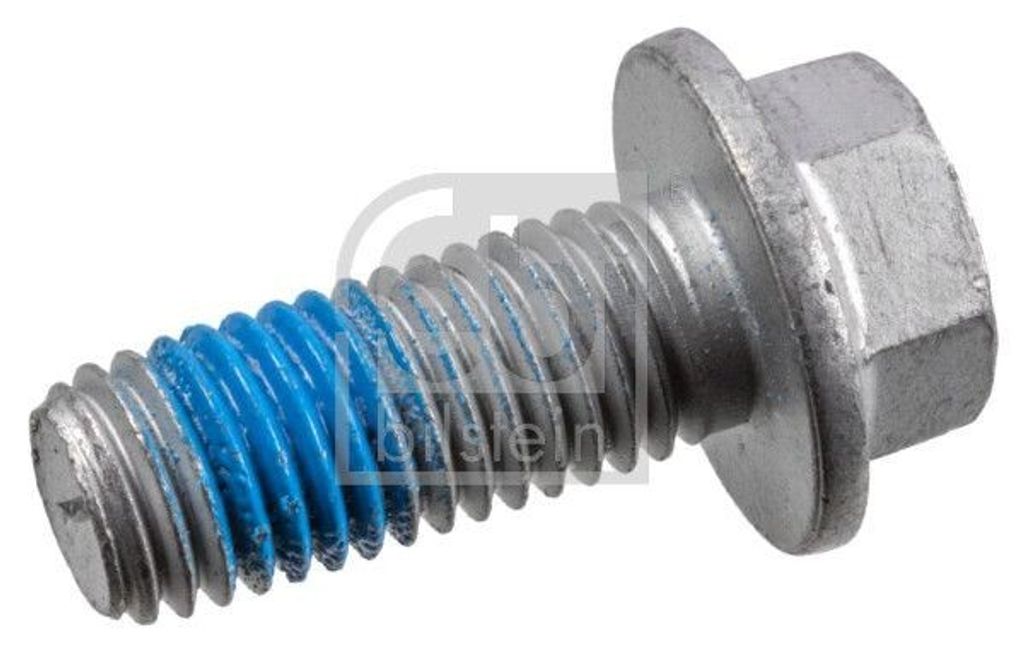 Bremssattelschrauben Für Flat Mount – Paar, 17 Mm, Für Hintere Bremsen (hinten)