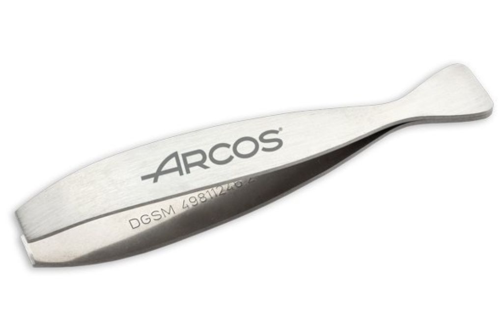 ARCOS 605000 6 ks Pinza Pescado Obrázek produktu 