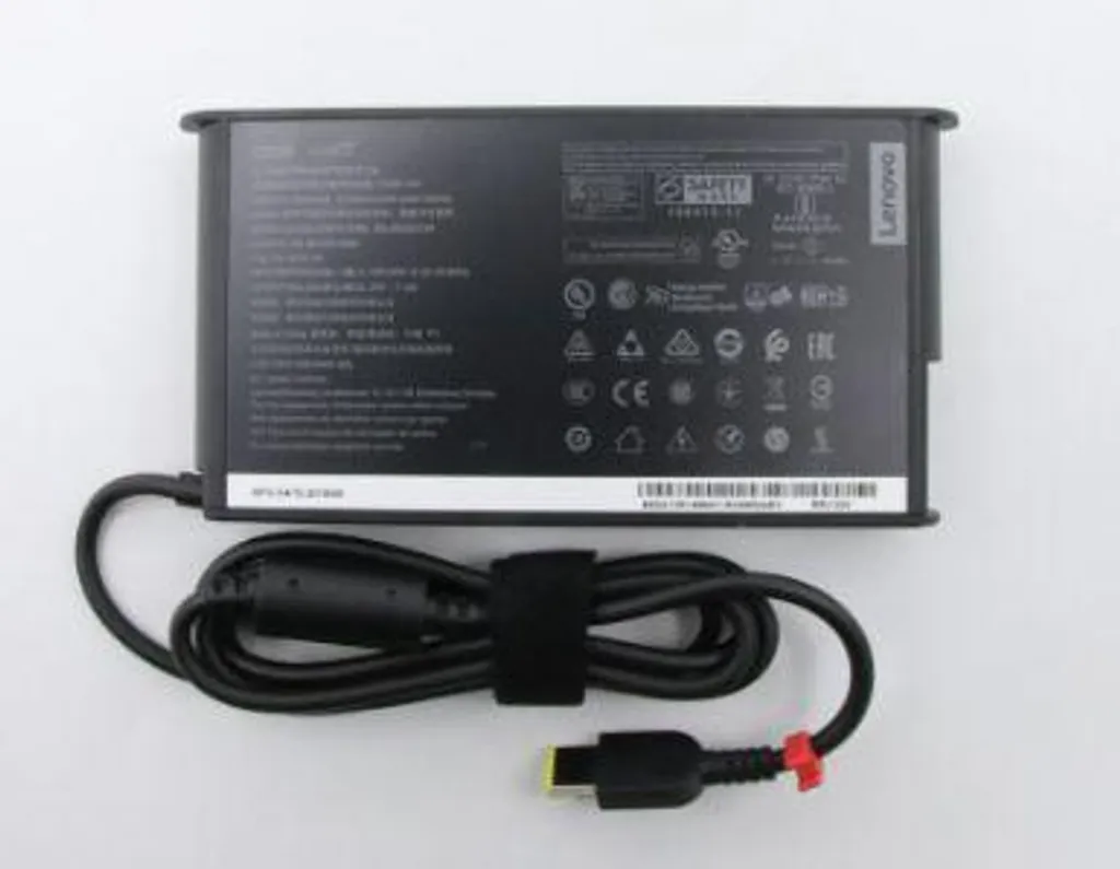 Bloc Alimentation Lenovo 230W Slim Chicony ADL230SCC3A haute efficacité