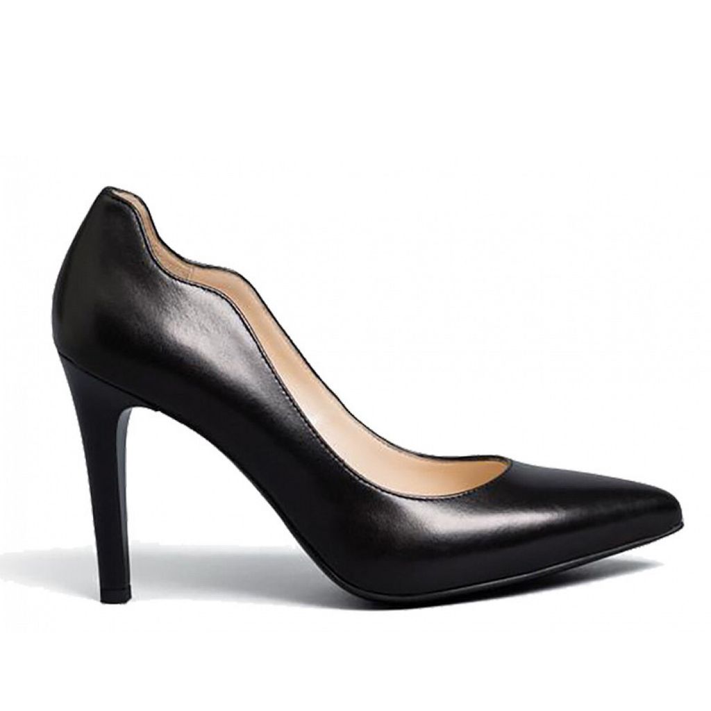 Nero Giardini Pumps Pumps Leder