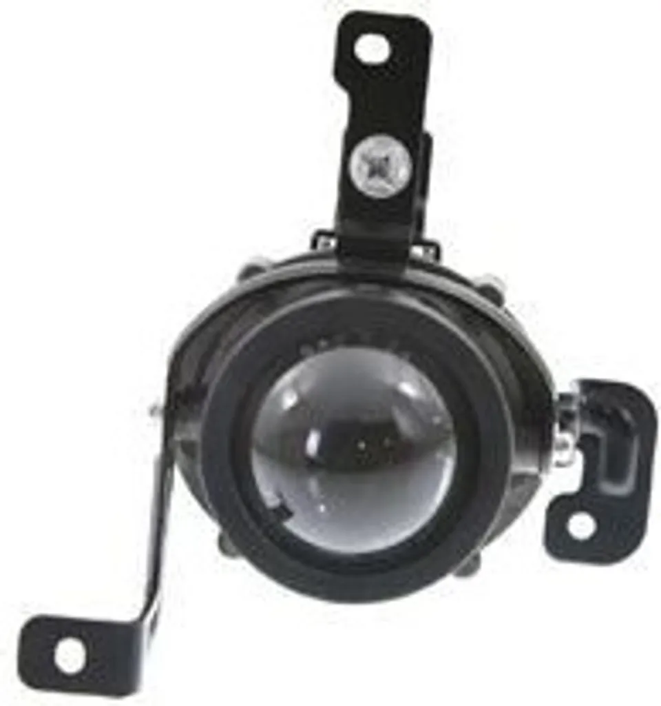 Optique antibrouillard gauche VAN WEZEL 8323995 HB4 robuste et fiable