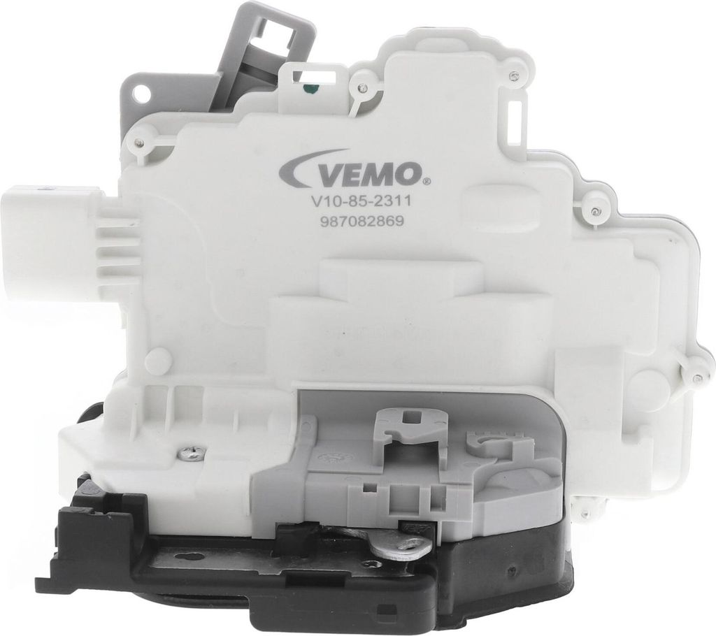 VEMO V10-85-2311 Türschloss Hinten Links für VW TIGUAN (5N) Produktbild 