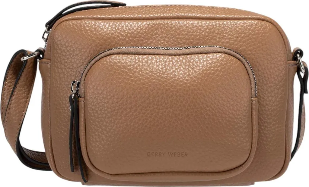 Gerry Weber Circadian Borsa Donna Grigio Talpa - Ideale per Ufficio