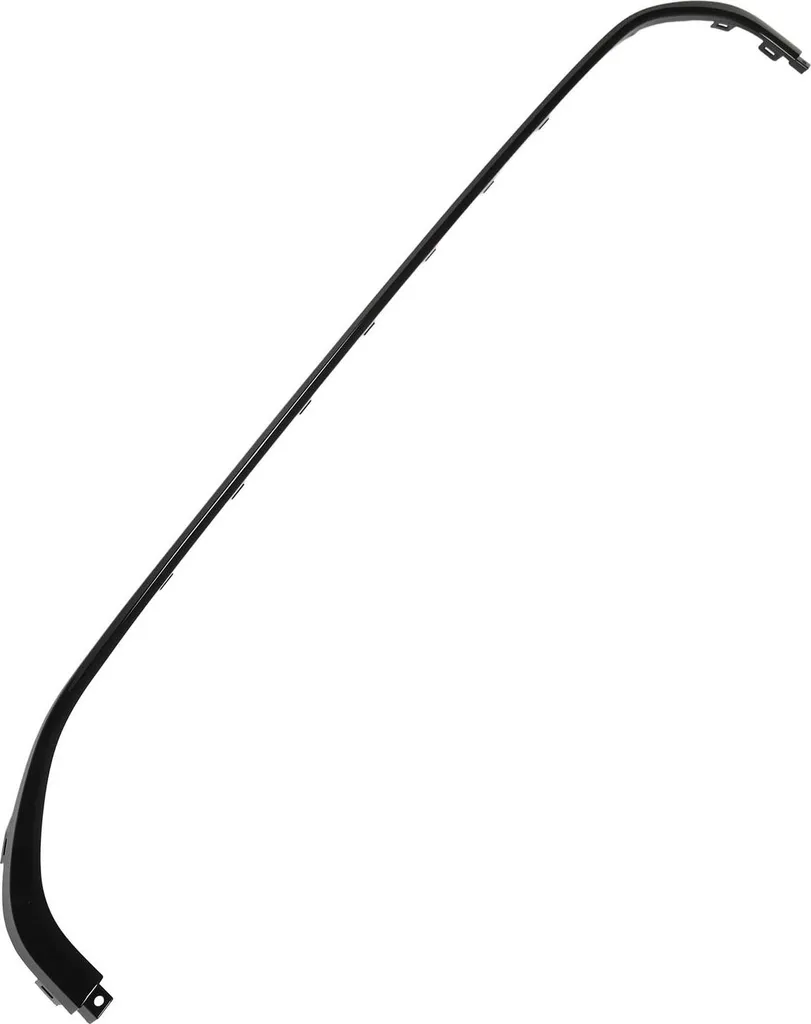 Réparer calandre rayée Cooper F55 F56 F57 avec cadre noir 51119450551
