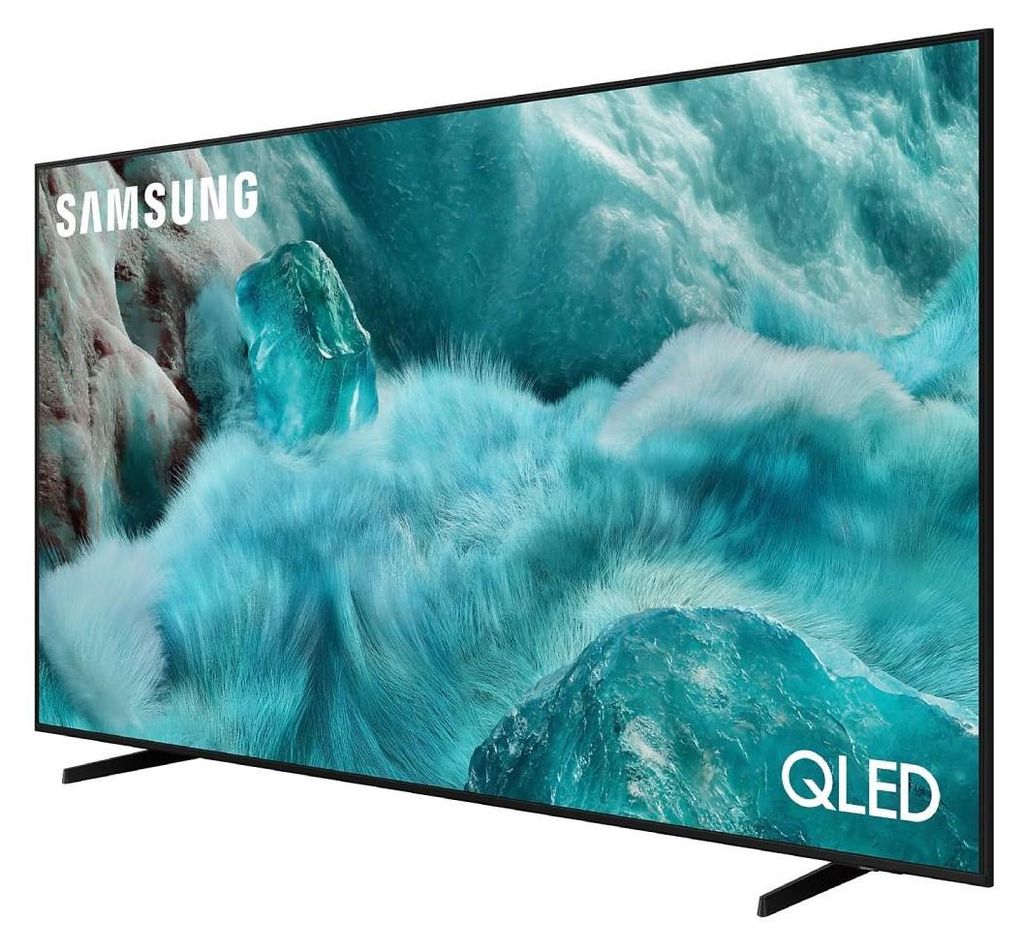 TV Samsung 65"(2025) QLED 4K Smart TV - TQ65Q7FAAUXXC Image du produit 
