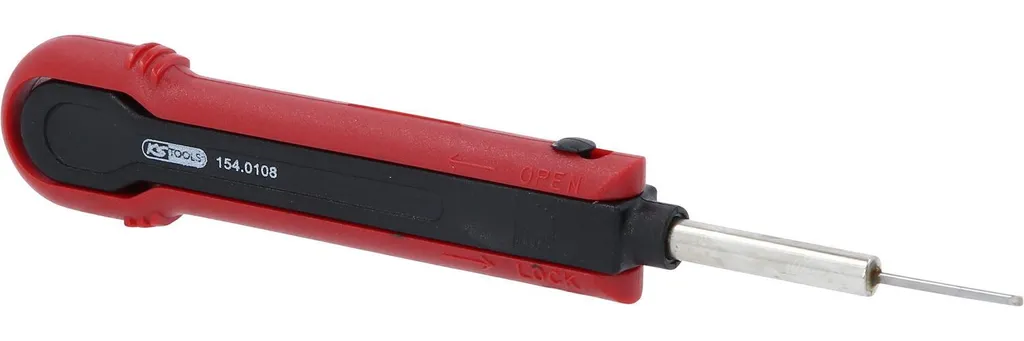 Estrattore KS TOOLS 154.0108 per Contatti AMP Superseal 1.5mm Online