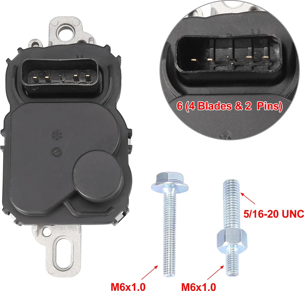 Ensemble module de pompe à carburant pour système d'injection auto - 4